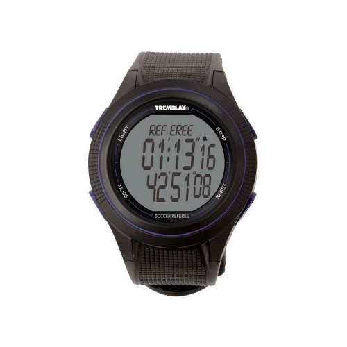 P105 - Montre arbitre Tremblay - AR022