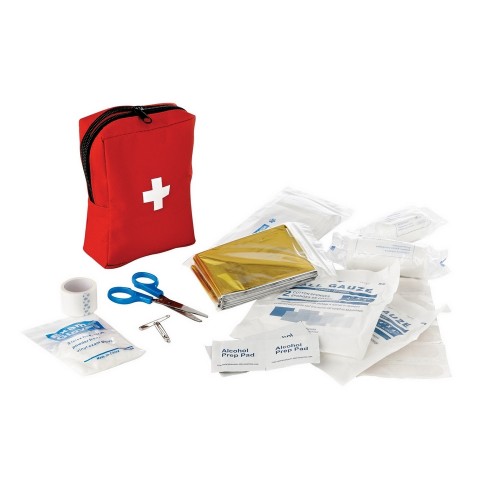 Club Arbitre - Trousse premier secours mini budget - SO510