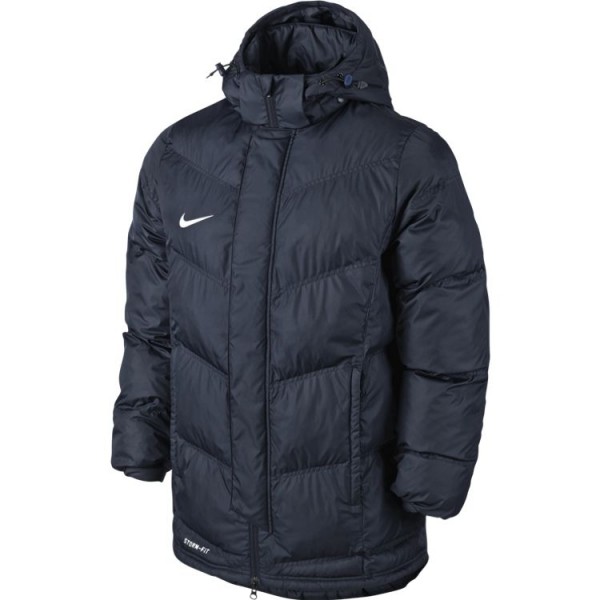 doudoune nike bordeaux