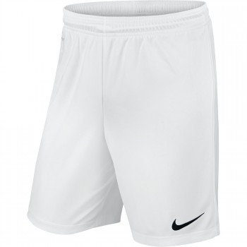 Short Nike Park II Knit Adulte PUC - BV6855 - 100