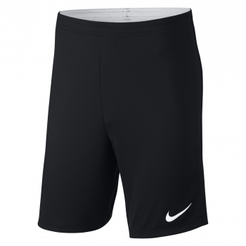 nike short enfant