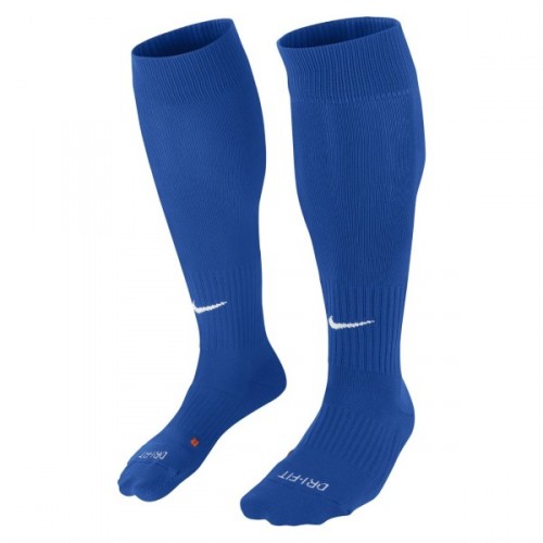 P1A-Chaussettes Nike Classic II Bleu roi USFF Adulte - SX5728