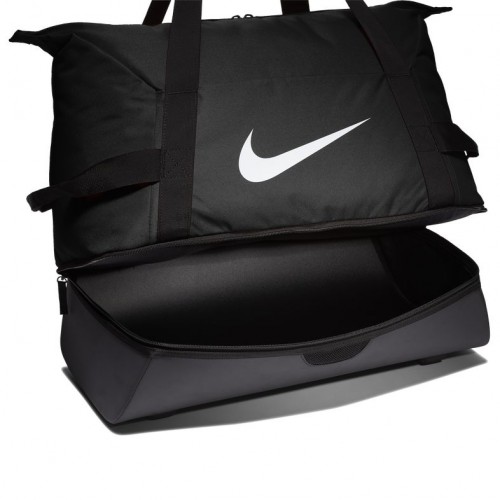 Sac à dos Nike Club Team Hardcase Large - BA5506 Noir