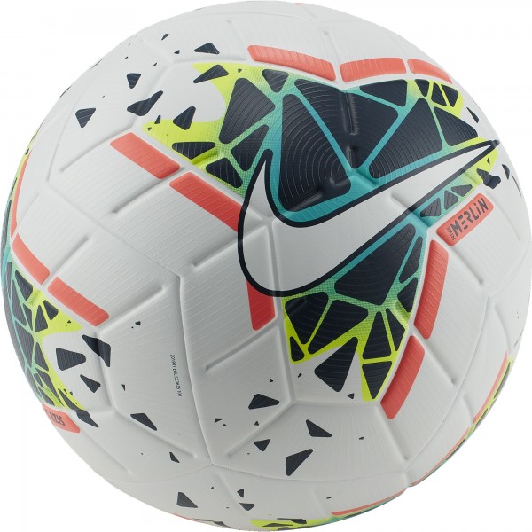 ballon de football nike