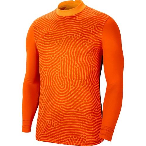 P523 - Maillot de gardien Nike Jersey Manches longues enfant - BV6743 Orange