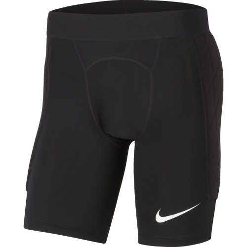 Short Nike Goalkeeper enfant - CV0057 Noir