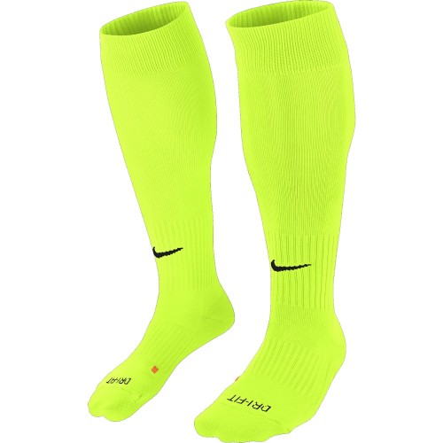 P030 - Chaussettes Arbitre Nike - SX5728 - Jaune