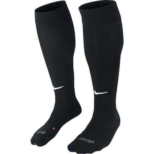 P370- Chaussettes Arbitre Nike - SX5728 - Noir