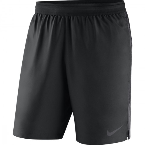 P350 - Short arbitre football Nike AA0737 Noir