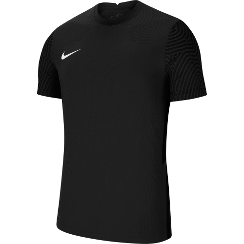 P001 - Maillot Nike VaporKnit III Manches courtes homme - Noir