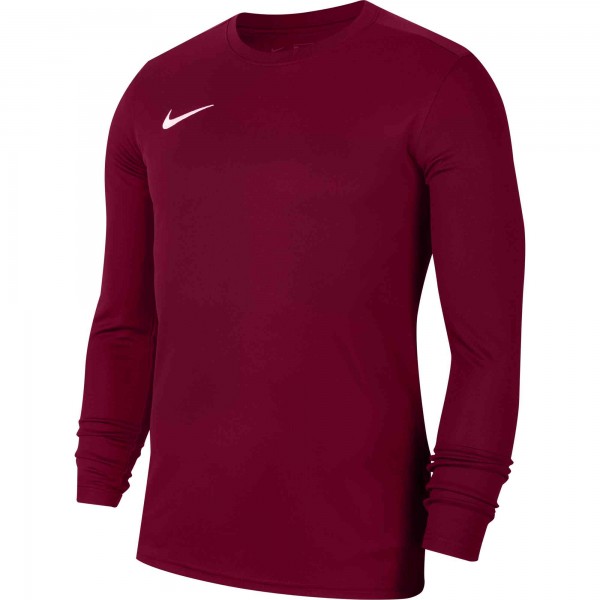 Club Arbitre - Sous maillot Nike Park First Layer manches longues adulte  AV2609 - Bleu Roi