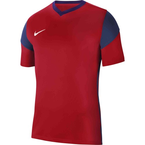 Sous maillot Nike Park manches longues pour Homme - AV2609-302 - Vert