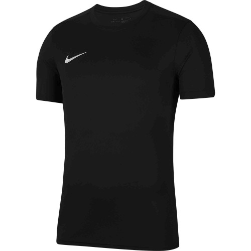 P260-Maillot Nike Park VII manches courtes adulte - BV6708 - Noir