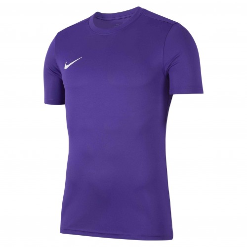 P267-Maillot Nike Park VII manches courtes adulte - BV6708 - Violet