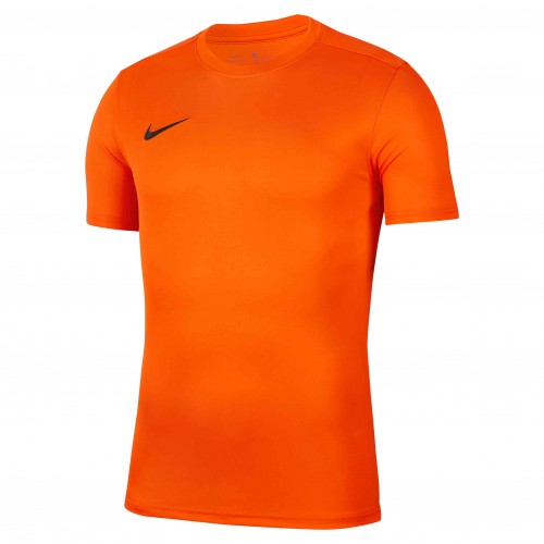 P273-Maillot Nike Park VII manches courtes adulte - BV6708 - Orange