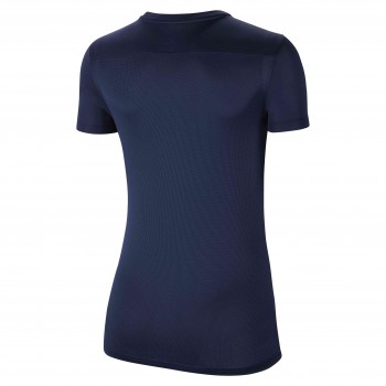 Club Arbitre - Sous maillot Nike Park First Layer manches longues adulte  AV2609 - Bleu Roi