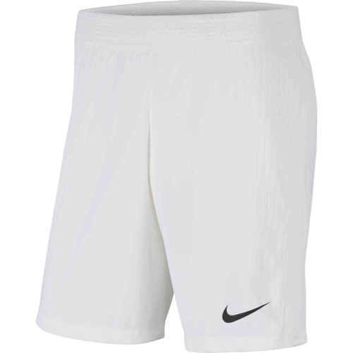 P401 - Short Nike VaporKnitt II homme - CW3847 - Blanc