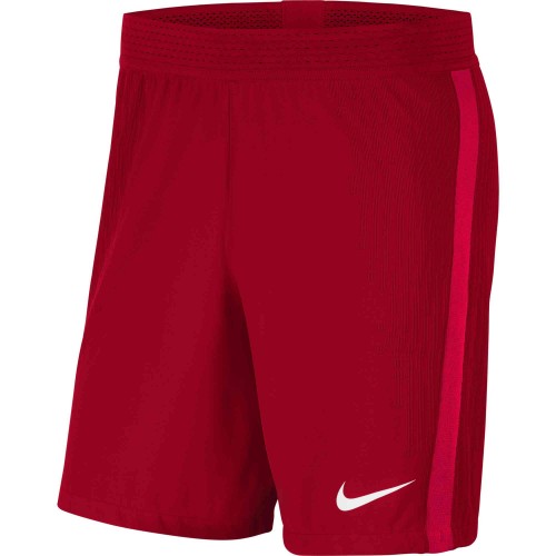 P403 - Short Nike VaporKnitt II homme - CW3847 - Rouge