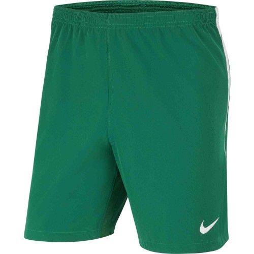 P412 - Short Nike Venom III homme - CW3855 - Vert