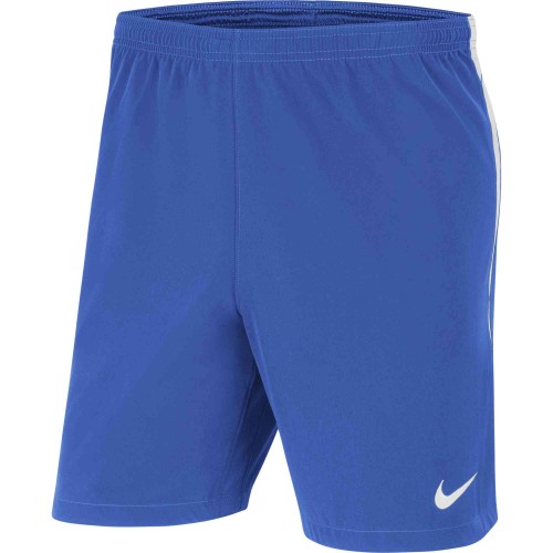 P413 - Short Nike Venom III homme - CW3855 - Bleu