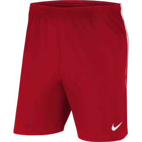 P414 - Short Nike Venom III homme - CW3855 - Rouge