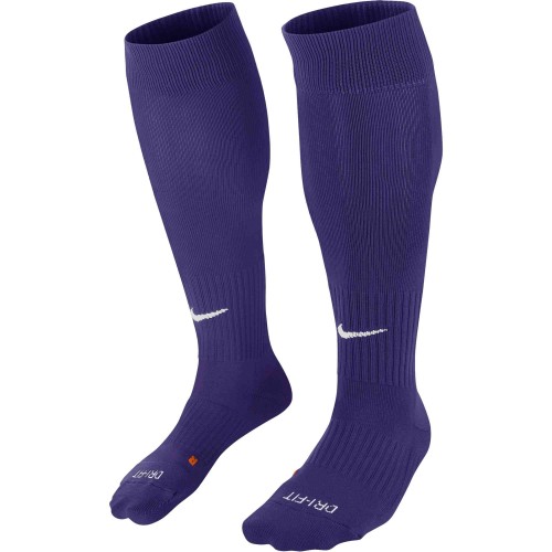 P728 - Chaussettes Nike Classic Sock II - SX5728 - Violet