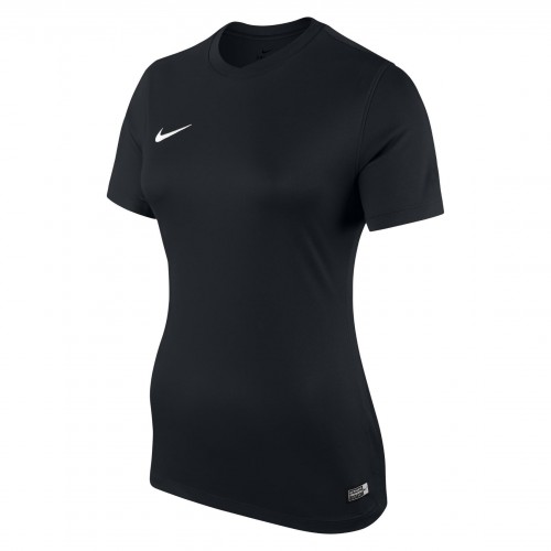 Maillot de match Nike Park Femme Manches courtes - 833058