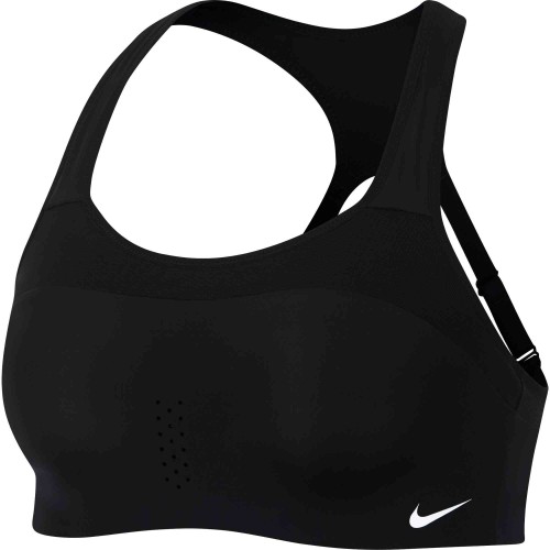 P787 - Women's Alpha High-Support Sports Bra AJ0340 - Noir