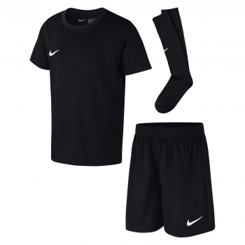 Pack Nike Park 20 pour Enfant. Maillot + Short + Chaussettes