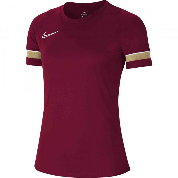 Veste De Sport Rouge Enfant Nike Academy Soccer