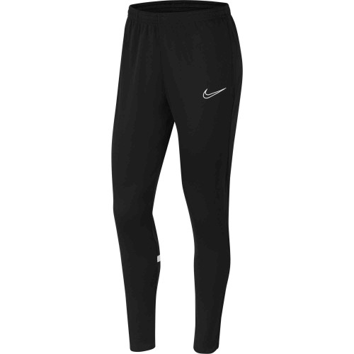 T131 - Pantalon Nike Academy 21 Femme CV2665 - Noir