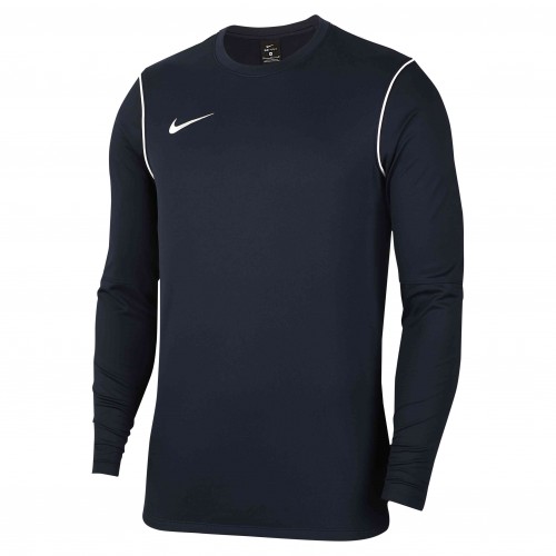 T183 - Sweat Nike Park 20 Crew adulte BV6875 - Marine