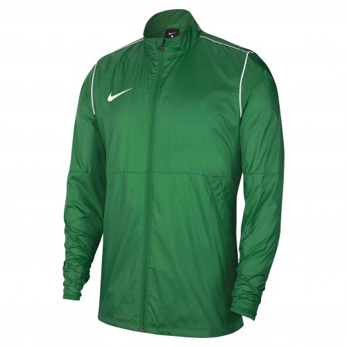 T202 - Rain Jacket Nike Park 20 adulte BV6881 - Vert