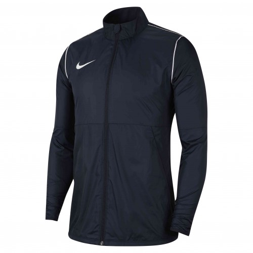 T203 - Rain Jacket Nike Park 20 adulte BV6881 - Marine