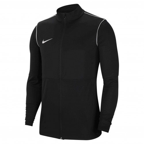 T220 - Track Jacket Nike Park 20 adulte BV6885 - Noir