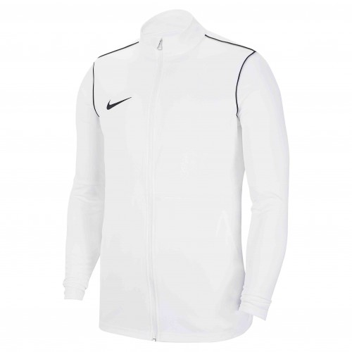 T221 - Track Jacket Nike Park 20 adulte BV6885 - Blanc