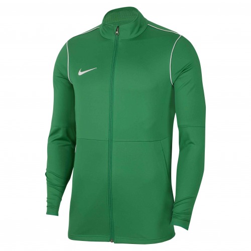 T222 - Track Jacket Nike Park 20 adulte BV6885 - Vert