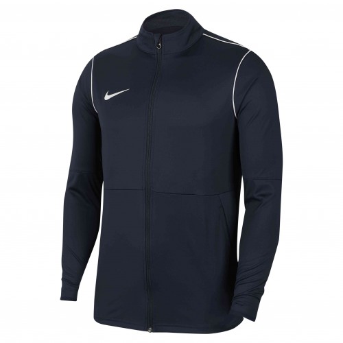 T223 - Track Jacket Nike Park 20 adulte BV6885 - Marine