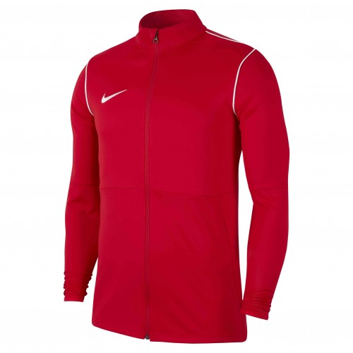 T225 - Track Jacket Nike Park 20 adulte BV6885 - Rouge