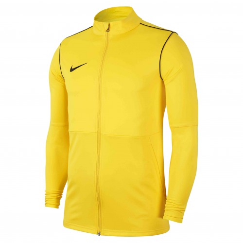 T226 - Track Jacket Nike Park 20 adulte BV6885 - Jaune