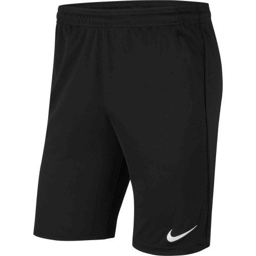 T240 - Short Nike Park 20 adulte CW6152 - Noir