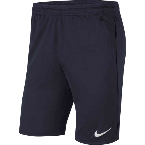 T241 - Short Nike Park 20 adulte CW6152 - Obsidian