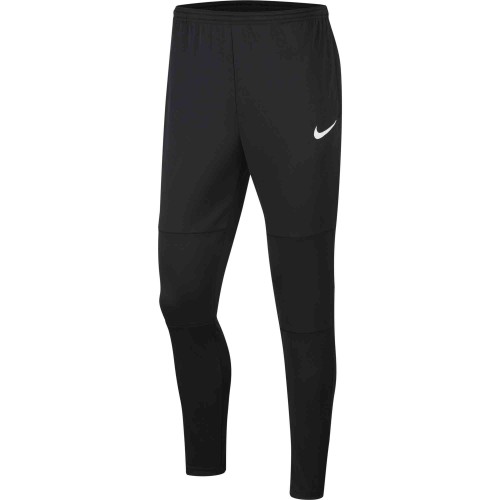 T245 - Pantalon Nike Park 20 Knit Pant adulte BV6877 - Noir