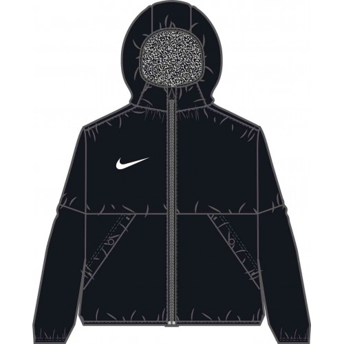 T262 - Nike Women's Park 20 Fall Jacket Femme DC8039 - Noir