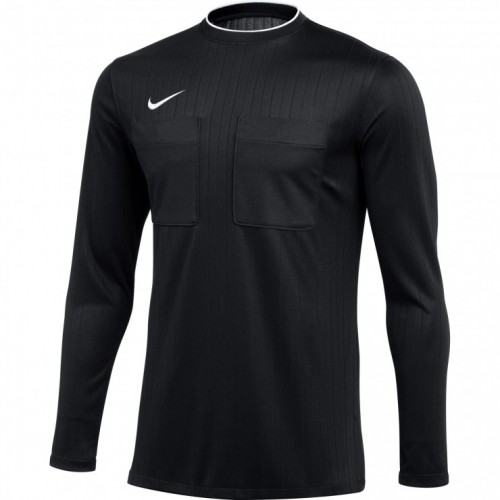 P200 - Maillot arbitre football Nike 2022-23 manches longues DH8027