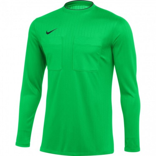 P201 - Maillot arbitre football Nike 2022-23 manches longues DH8027