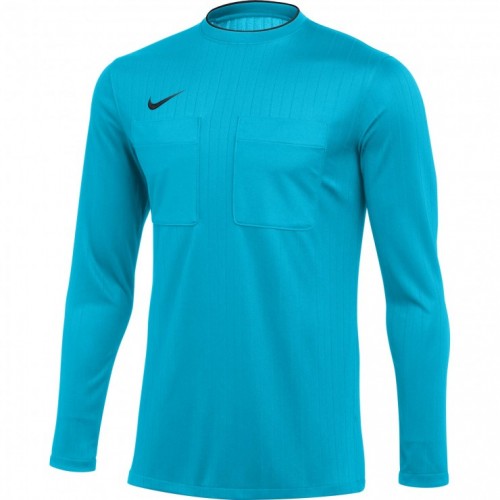 P202 - Maillot arbitre football Nike 2022-23 manches longues DH8027