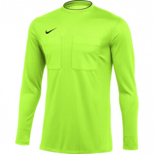 P203 - Maillot arbitre football Nike 2022-23 manches longues DH8027