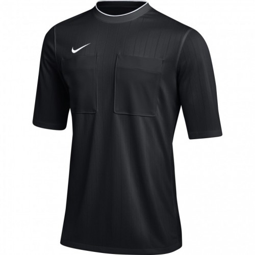 P210 - Maillot arbitre football Nike 2022-23 manches courtes DH8024