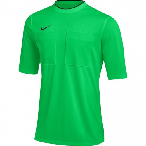 P211 - Maillot arbitre football Nike 2022-23 manches courtes DH8024